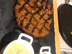 -Hurricane's Grill 飓风牛排