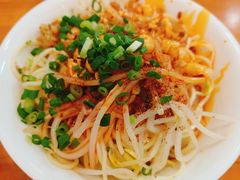 -发财凉粉(公园中路店)