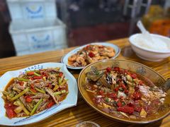 -小口味