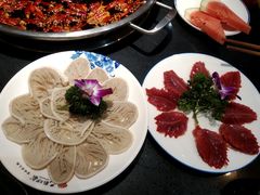 -巴蜀印象火锅(永陵总店)