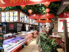 -人民公社大食堂(台湖店)