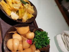 -虾佬圣汤·海鲜姿造(乐堤港店)