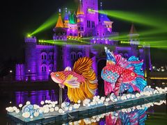-青岛方特梦幻王国