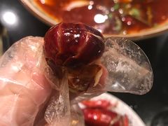 -聚汇三少·龙虾·中餐厅(莫邪路新天地店)