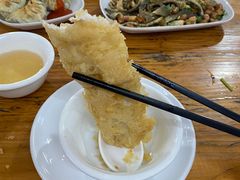 -章记正宗南岗鱼蛋火锅