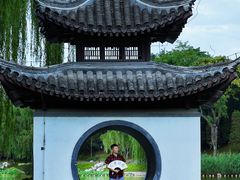 -陶然亭公园