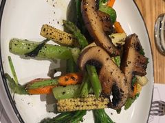 -原石牛扒·约会餐厅(龙城万科里店)