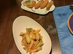 -甘尼仕印度餐厅酒吧(斜塘老街店)