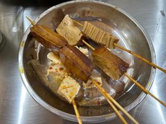 -卫卫麻辣烫(建设新村路店)