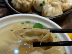 -大壶春生煎(四川中路店)