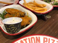 -Tubestation站点比萨(高新万达ONE店)