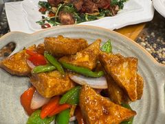 -尽善百年古院餐厅(王家老宅店)