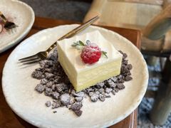 -Metal hands·铁手咖啡