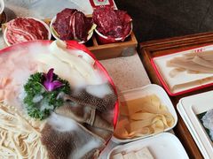 -大龙燚·旷野鲜火锅(广州首店)