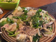 -上楼私房菜(院士路店)