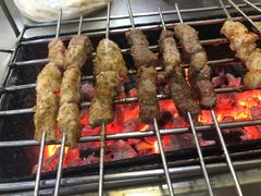 -小寒羊烧烤(凯瑞时代大厦店)