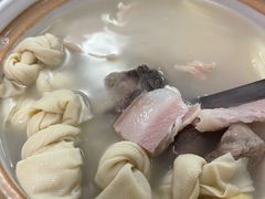 -蘭心餐厅(进贤路店)