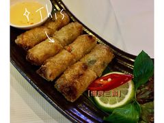 -花样西贡·法式越南餐厅(西大万达店)