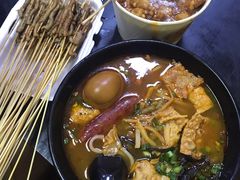 -阿生哥螺蛳粉(永安街店)