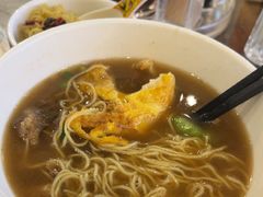 -一记面馆·云吞面嘅专家(富华店)