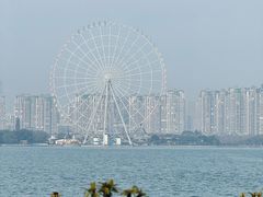 -无锡蠡湖国家湿地公园-蠡园