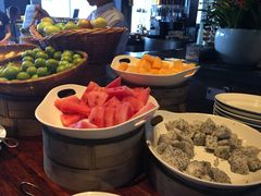 -广州富力君悦大酒店·凯菲厅