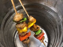 -炒豆合作社(东四总店)