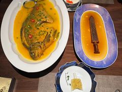 -曾宴·楚菜(湖北省博物馆店)