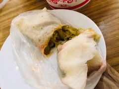 -阿玲面线糊(溪岸路店)