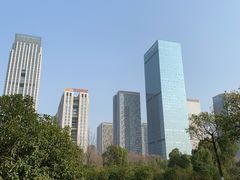 -天鹅湖体育公园