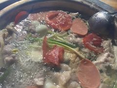 -海关荤豆花(洋河一路店)