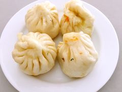 -恒记金煎包(指南里小区店)
