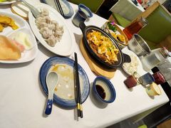 -必点海鲜·海肠捞饭·鲅鱼水饺(滨江道店)