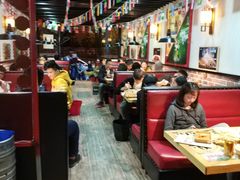 卡座-新凯旋烧烤·燕姐千岛湖土菜