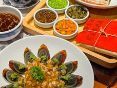 -醉长安(钟楼旗舰店)