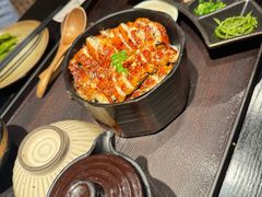 -玄白·炭烤活鳗(上海首店)