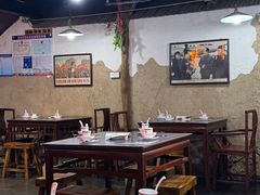 -酒肉门孔府菜(曲阜游客中心店)