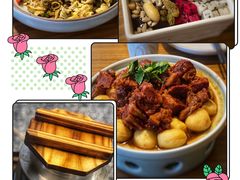 -禾珍珠家常小馆(河南博物院店)