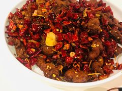 -付掌柜在成都·热炒砂锅集(金禾店)
