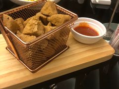 -丰收日·小海鲜·沪上家宴(顾村正大店)