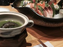 -花潮料理艺食馆(世欧广场店)