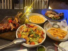 -Nord Grill&Bar Highland诺德西餐(深圳欢乐海岸店)