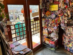 -玉桥餐厅(天坛店)