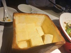 面包诱惑-绿茶餐厅(成都大悦城店)