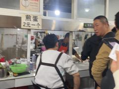 -小倪羊肉米线馆