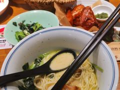 -和府捞面(星光大道一期店)
