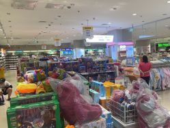 -孩子王(鼓楼广场店)