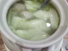 -裕记烧腊连锁餐饮(国商分店)