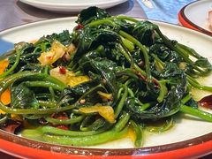 -红辣椒·川菜·火锅(科华路店)