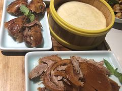 -京味斋·北京烤鸭(华威桥北工大店)